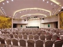 揚州會議活動搭建公司 專業(yè)會議及展覽服務(wù)全解析