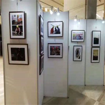 珠海展板出租與搭建服務(wù)全解析